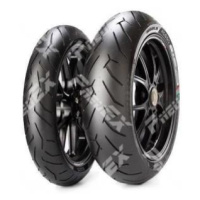 Pirelli 130/70R17 62H DIABLO ROSSO 2 TL (R)