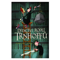 Dědictví rodu Trnhoffů | Gareth P. Jones