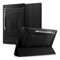 Spigen Rugged Armor Pro Black Samsung Galaxy Tab S10 Ultra/S9 Ultra/Tab S8 Ultra