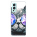 iSaprio Galaxy Cat pro OnePlus Nord 2 5G