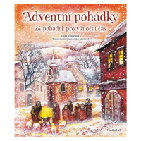 Adventní pohádky