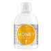 KALLOS KJMN Honey Repairing Shampoo 1000 ml