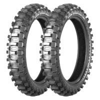 BRIDGESTONE 2.75 -10 38J M40 TT