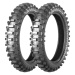 BRIDGESTONE 2.75 -10 38J M40 TT