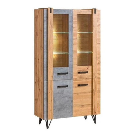 MACON VITRÍNA 3 Dolmar