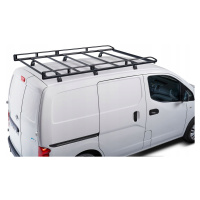 Platforma Citroen Spacetourer 4 body mont L1H1 16