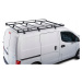 Platforma Citroen Spacetourer 4 body mont L1H1 16