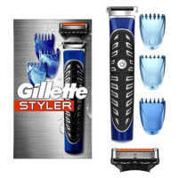 GILLETTE Styler 4v1