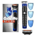 GILLETTE Styler 4v1