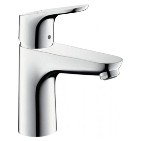 Umyvadlové baterie HANSGROHE