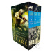 Infernal Devices (Box set) - Cassandra Clare - kniha z kategorie Sci-fi, fantasy a komiksy