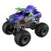 RC REVELL auto Dino Monster Truck Three Thunder