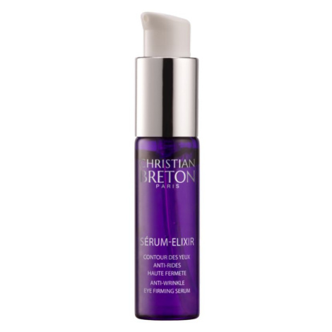 Christian Breton Liftox protivráskové oční sérum 15 ml