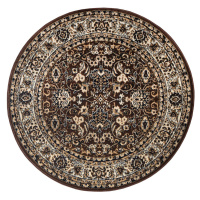 Kusový koberec PRACTICA 59/DMD kruh Ø 160 cm