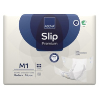ABENA SLIP PREMIUM M1 Inkontinenční kalhotky (26 ks)