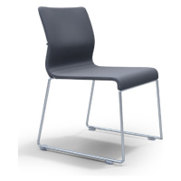 ICF - Židle STICK ETK 500  s nízkým opěrákem
