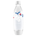 SodaStream Láhev Fuse Pepsi love 1 l, bílá