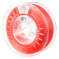 Spectrum 80885 3D filament, PLA Crystal, 1,75mm, 1000g, RASPBERRY RED