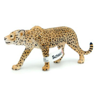 Schleich Leopard