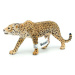 Schleich Leopard