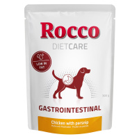 Rocco Diet Care Gastro Intestinal kuřecí s pastinákem 300 g - kapsička 6 x 300 g