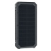 Solární powerbanka Navitel PWR10 SUN, 10000mAh, svítilna