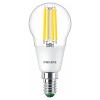 Philips MASTER LEDLuster ND 2.3-40W E14 840 P45 CL GUE