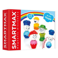 SmartMax Moji první lidé, 12 ks