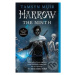 Harrow the Ninth - Tamsyn Muir - kniha z kategorie Fantasy