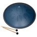 Sela 14" Melody Tongue Drum D Amara Navy Blue