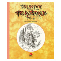 Alšovy pohádky - Božena Němcová, Karel Jaromír Erben, Václav Říha, Jacob Grimm, Wilhelm Grimm, M