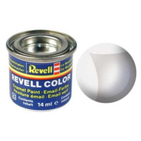 Barva Revell emailová - 32101 - leská čirá