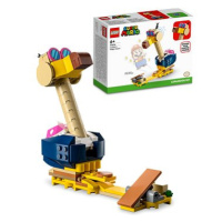 LEGO® Super Mario™ 71414 Klovající Conkdor – rozšiřující set