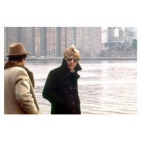 Fotografie Robert Redford, Three Days Of The Condor 1975 Directed By Sydney Pollack, 40 × 26.7 c