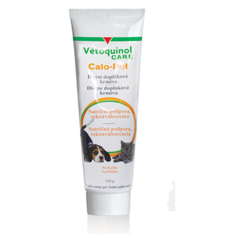 Calo-pet gel 120g Vétoquinol