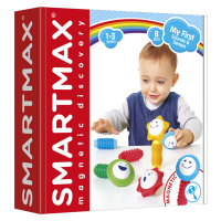 SmartMax - Rozvíjíme smysly - 8 ks