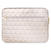 Guess Quilted obal GUCS13QLPK pro notebook 13
