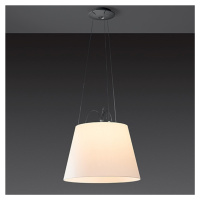 Artemide TOLOMEO MEGA závěs. struktura alu bez stínítka 0782010A