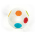 INFANTINO - Hudební a svítící míček Rainbow Ball