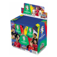 EURO 2024 Topps Match Attax Booster Box