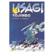 Usagi Yojimbo Stíny smrti