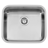 Sinks BELÉM 540 V 0,8mm trojmontáž leštěný