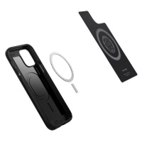 Spigen Mag Armor pouzdro pro iPhone 12 / iPhone 12 Pro - matně černé