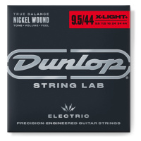 Dunlop DEN09544 PERFORMANCE+ ELECTRIC GUITAR STRINGS