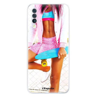 iSaprio Skate girl 01 pro Samsung Galaxy A50