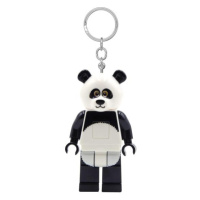 LEGO Minifigurky Panda svítící figurka (HT)