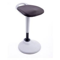 ALBA Active Stool černá