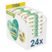 Pampers Harmonie New baby vlhčené ubrousky Plastic Free 24x46 ks