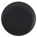 Černý dezertní keramický talíř ø 15 cm Caviar – Maxwell & Williams