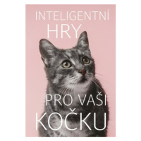 Inteligentní hry pro vaši kočku - Helen Redding